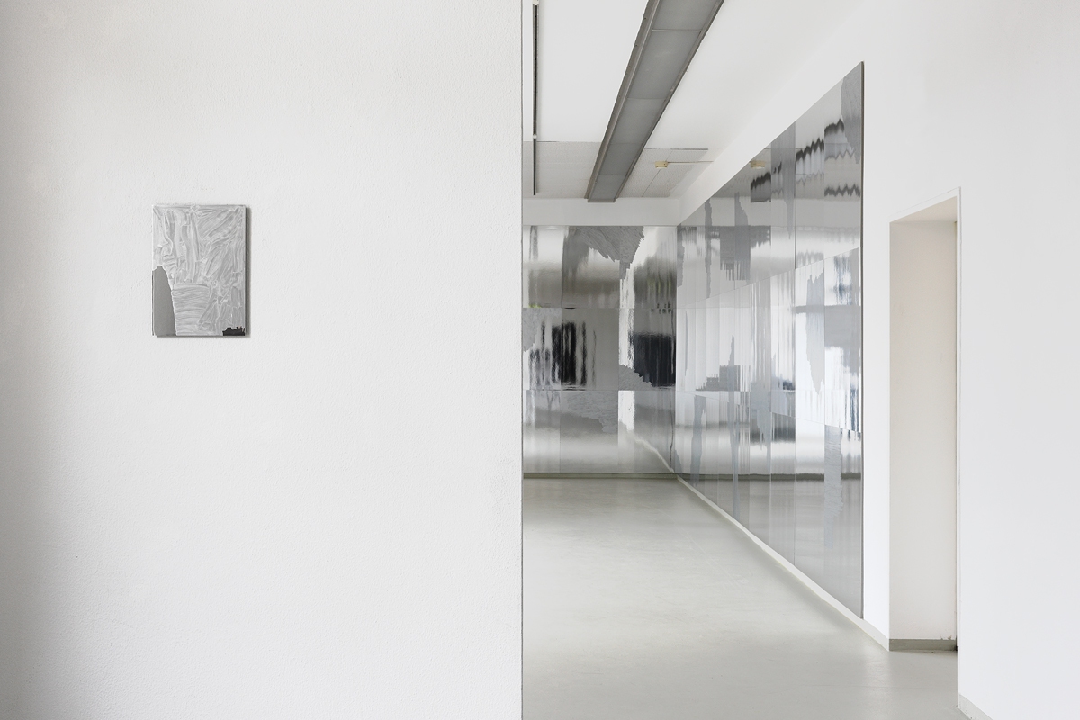 Raymund Kaiser, ‘Gegenlicht’, Städtische Galerie Schloß Borbeck, 2014