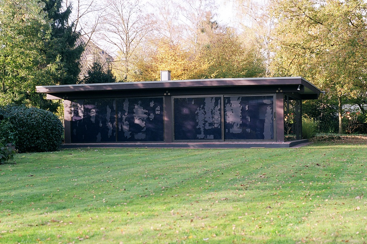 Haus und Garten 2004