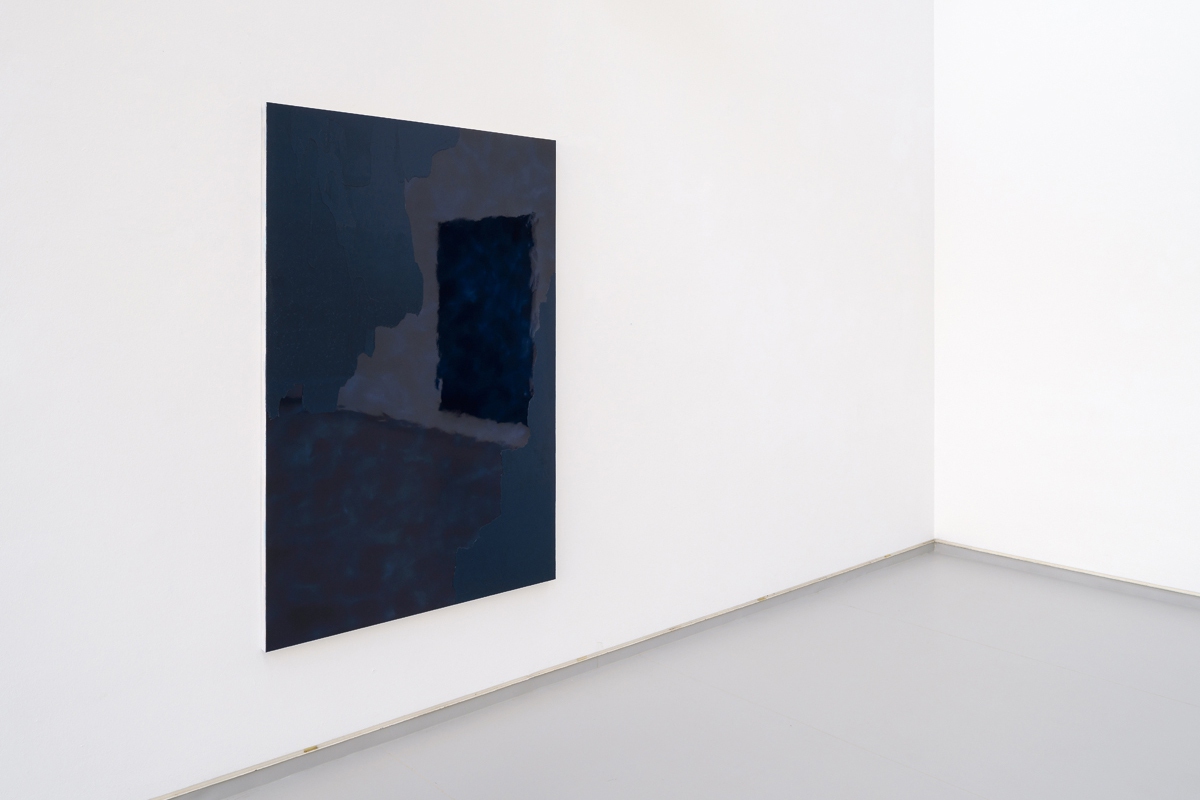 Raymund Kaiser, ‘Lichtwechsel’, Stadtmuseum Siegburg, 2015