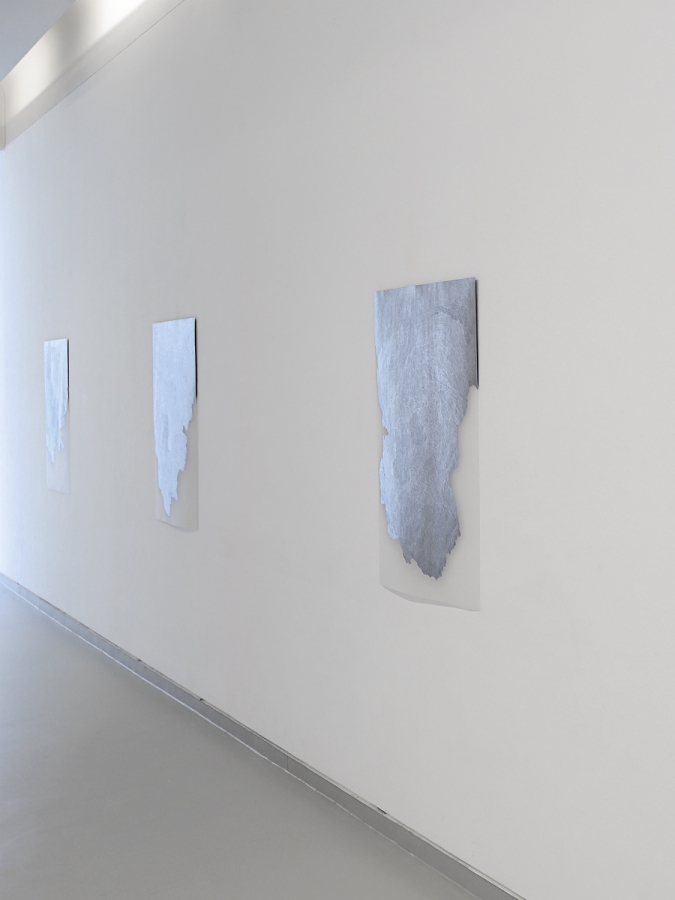 Raymund Kaiser, ‘Lichtwechsel’, Stadtmuseum Siegburg, 2015
