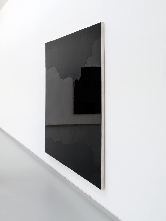 Raymund Kaiser, ‘Lichtwechsel’, Stadtmuseum Siegburg, 2015