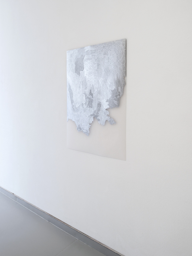 Raymund Kaiser, ‘Lichtwechsel’, Stadtmuseum Siegburg, 2015