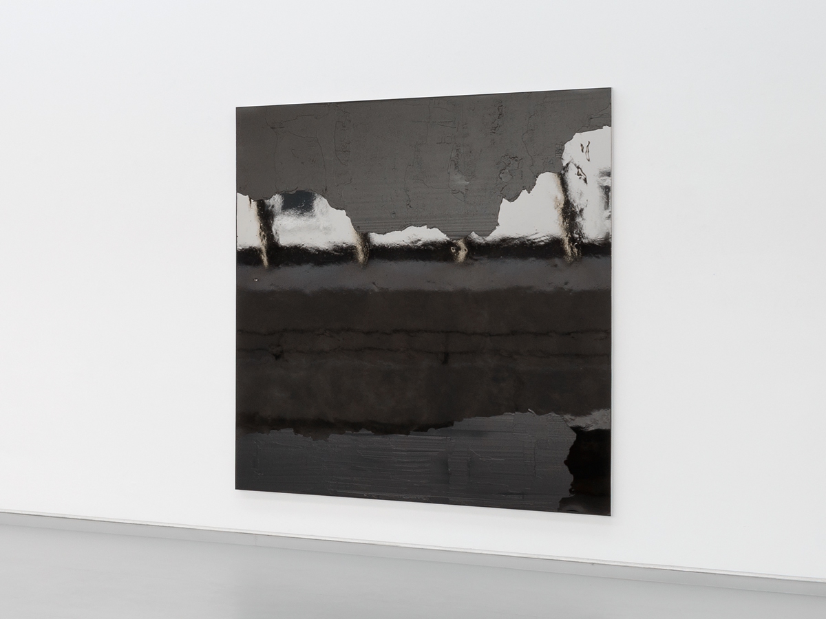 Raymund Kaiser, BRSCH-H2, 2015